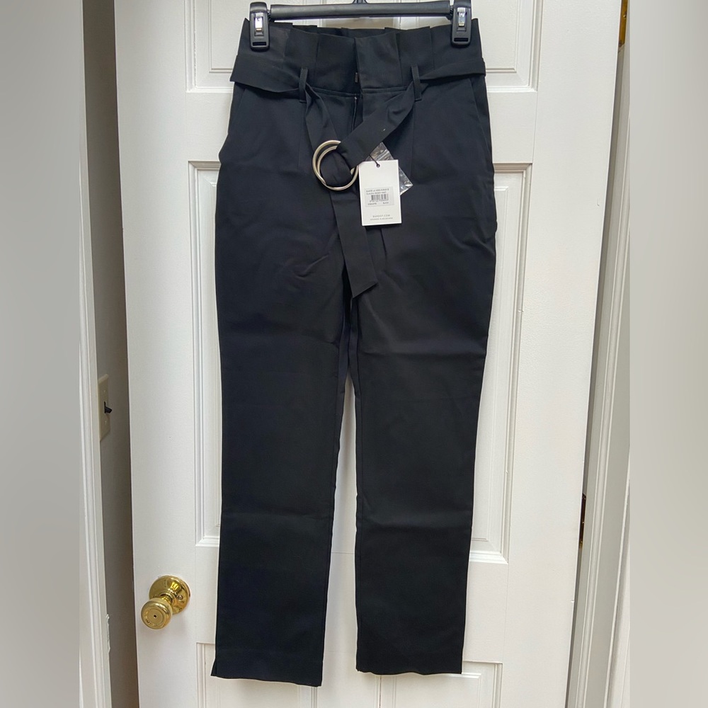 Bardot pants